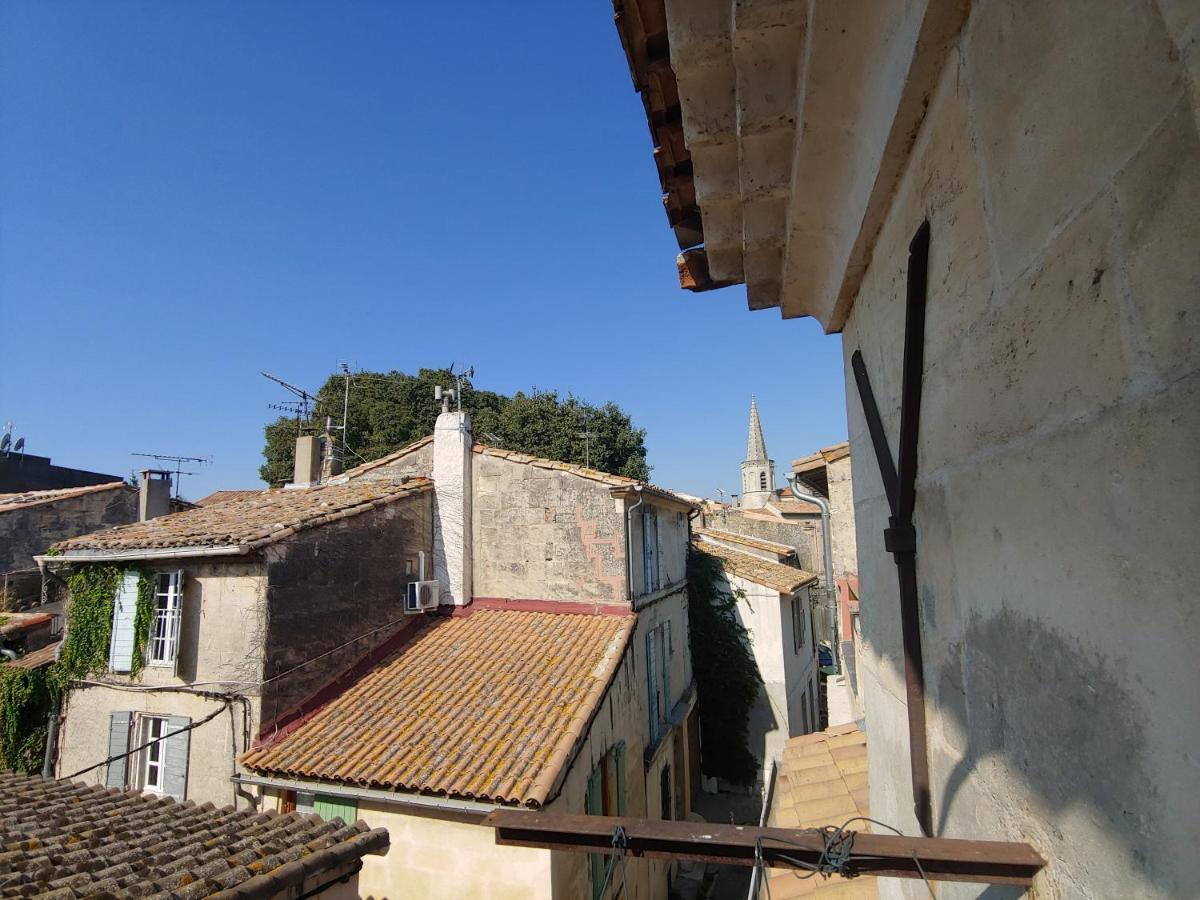 Charmante Maison Arlesienne A L'Ombre Des Arenes, De 2 A 5P Exterior photo